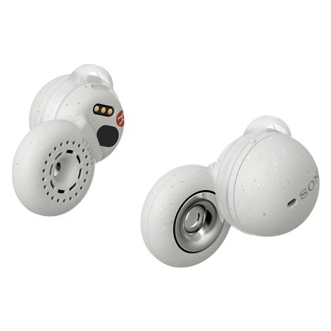 Sony LinkBuds WF-L900 Earbuds, White Sony | Earbuds | LinkBuds WF-L900 | Wireless | Yes | In-Ear | Wireless | White - 4